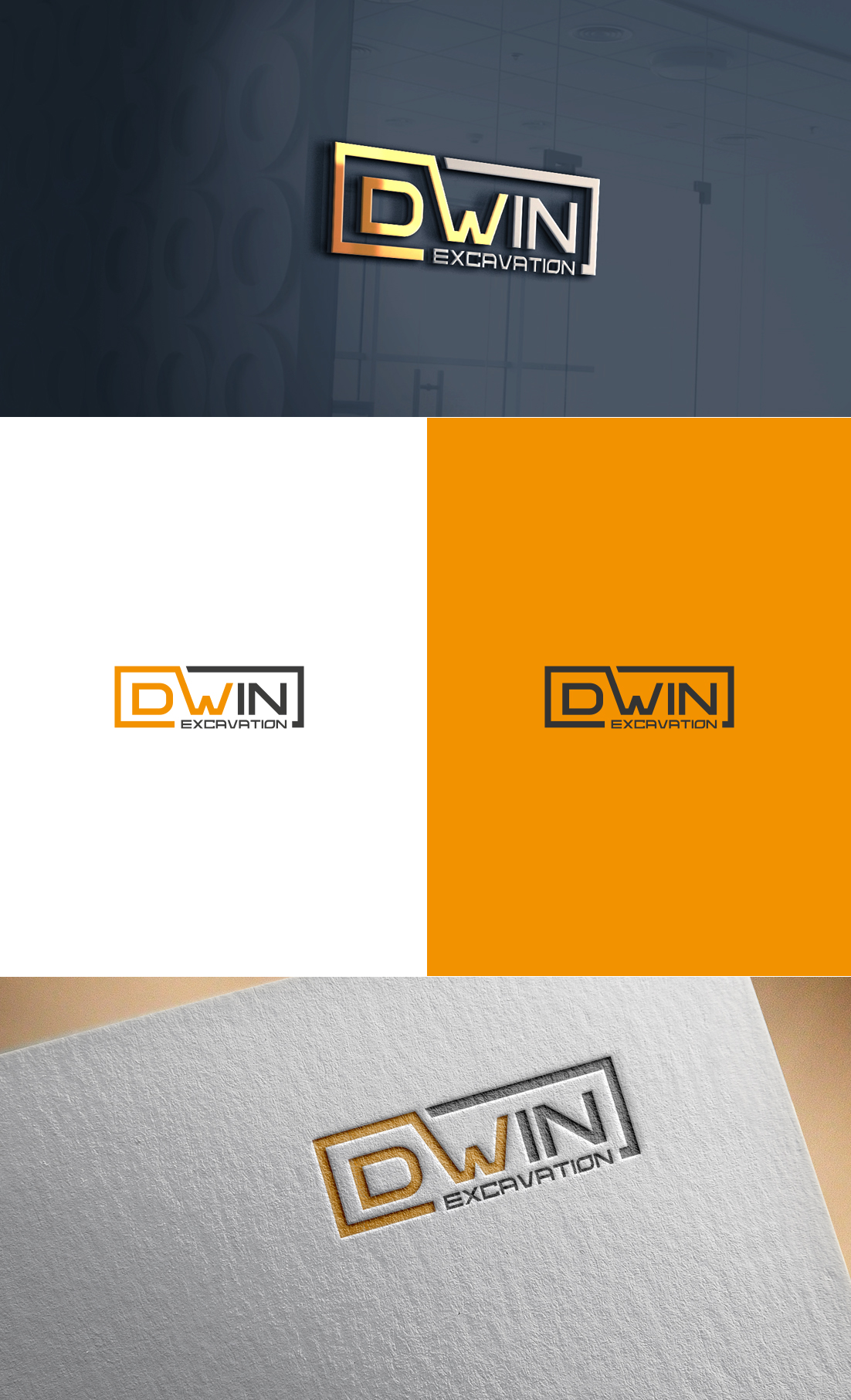 Logo Design by GLDesigns for this project | Design #32199785