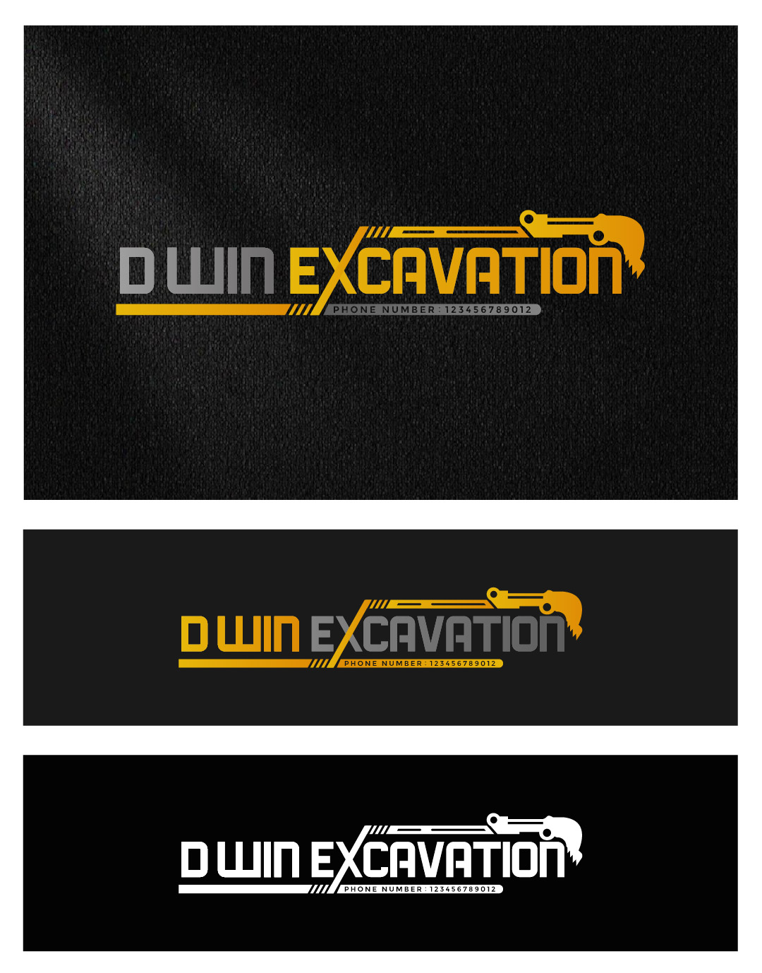 Logo Design by SunuAji_DC for this project | Design #32201690