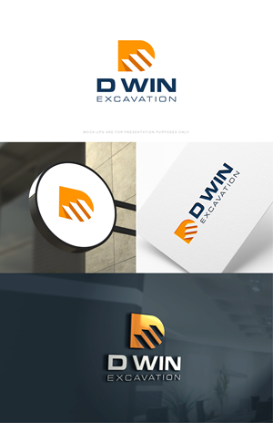 Logo Design by The Lion Studios for this project | Design: #32197004