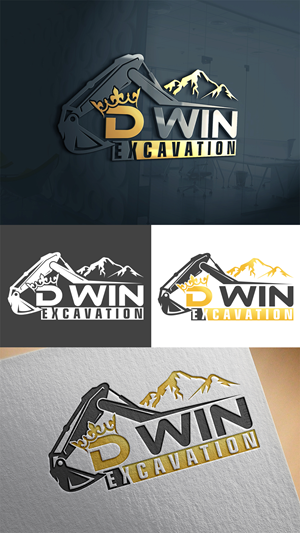Logo Design by Imran_me for this project | Design #32198690