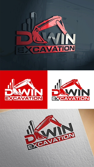 Logo Design by Imran_me for this project | Design: #32210784