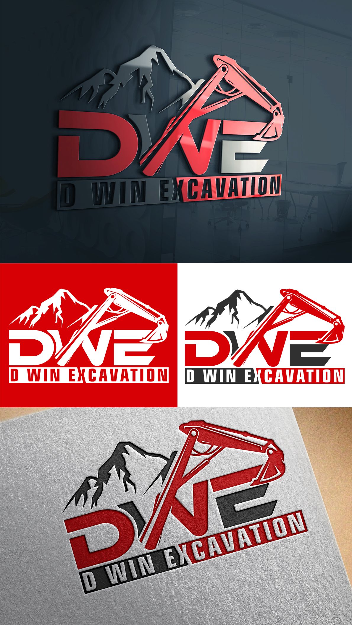 Logo Design by Imran_me for this project | Design #32236145