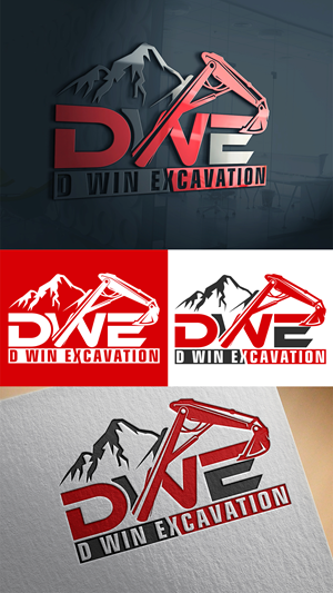 Logo Design by Imran_me for this project | Design: #32236145