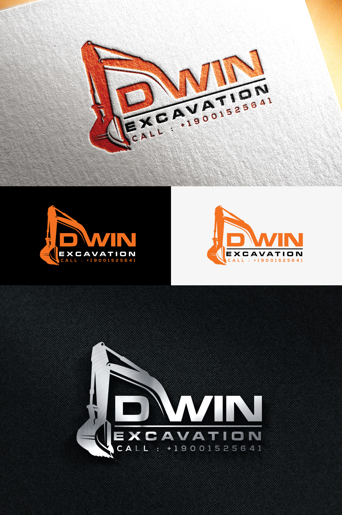Logo Design by step forward 2 for this project | Design #32196412