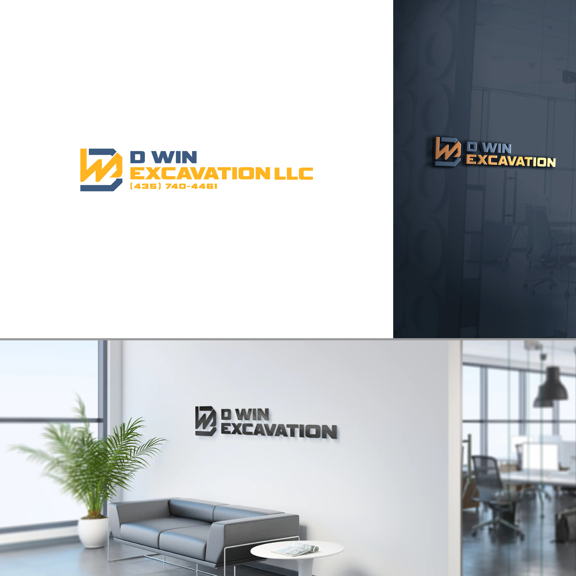 Logo Design by Arjuna Design for this project | Design #32233535