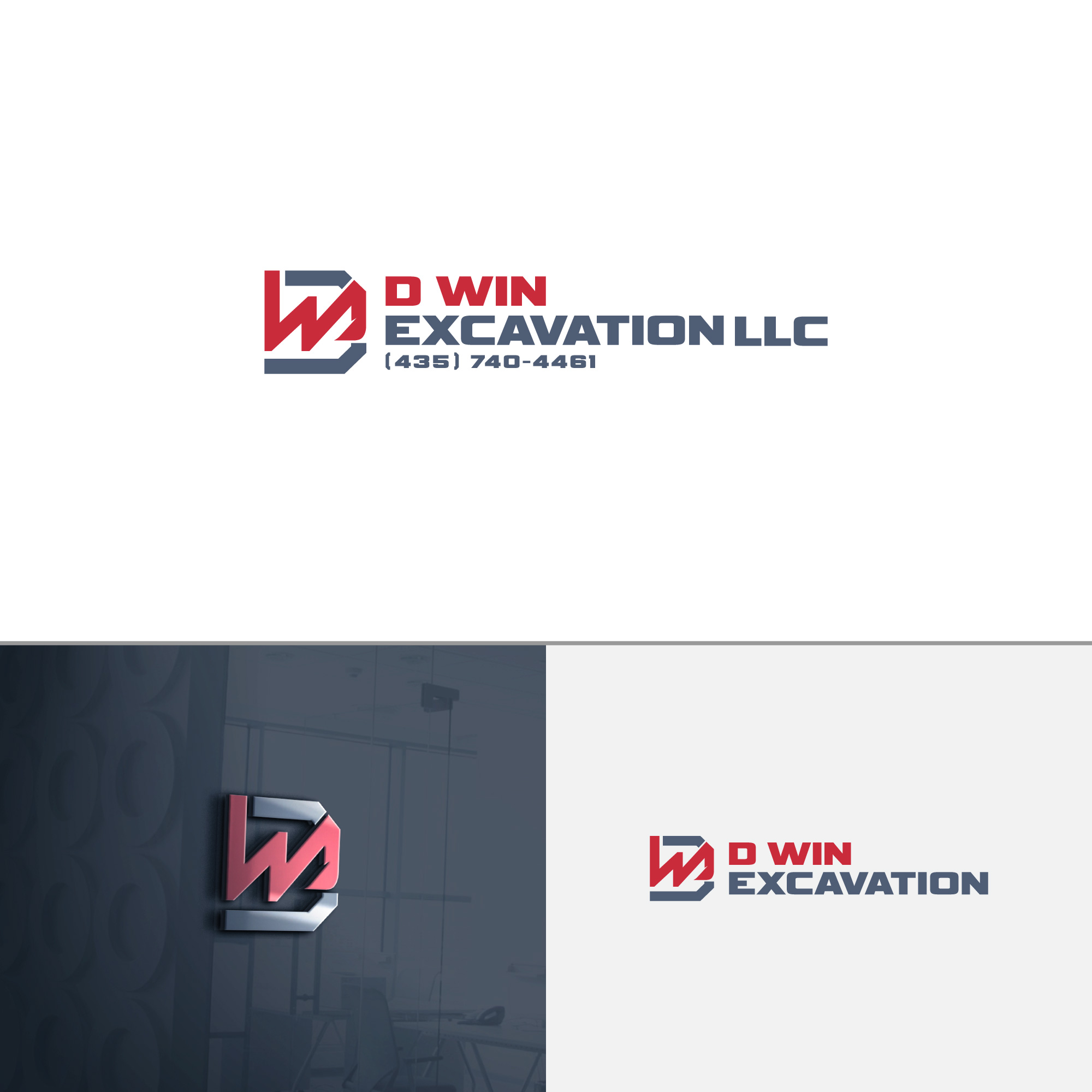 Logo Design by Arjuna Design for this project | Design #32233869