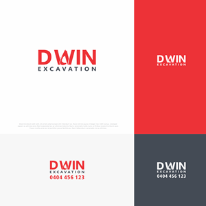 Logo Design by brandit
