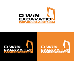 Logo Design by Ayub Zafar for this project | Design: #32198876