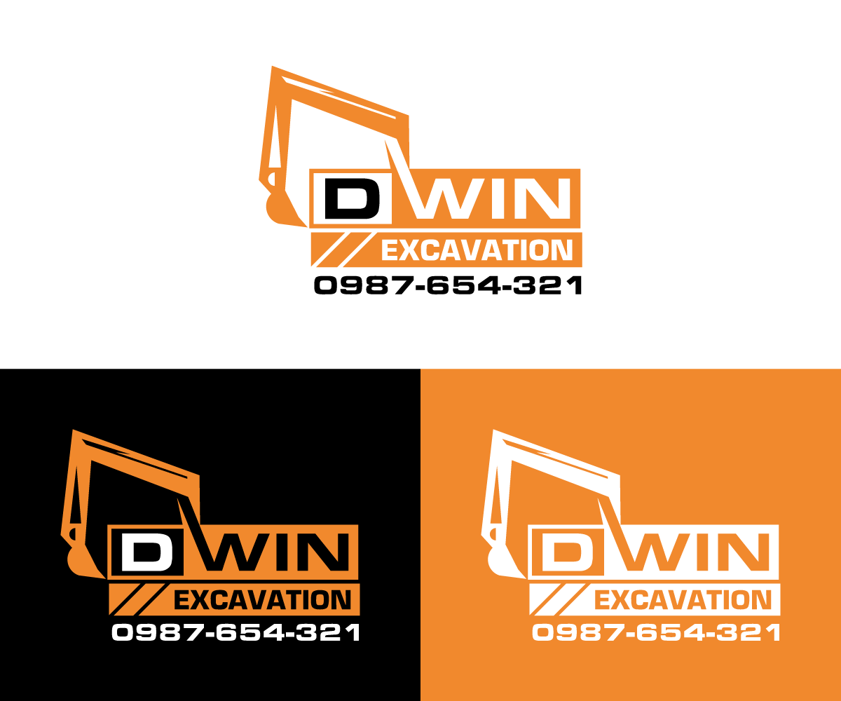 Logo Design by Ayub Zafar for this project | Design #32198879