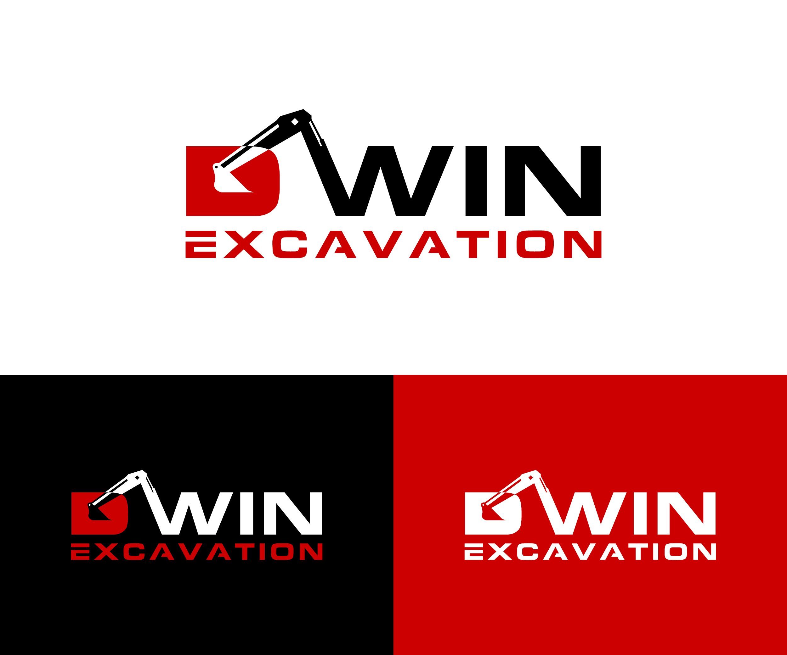 Logo Design by AyubZafar.com for this project | Design #32223496