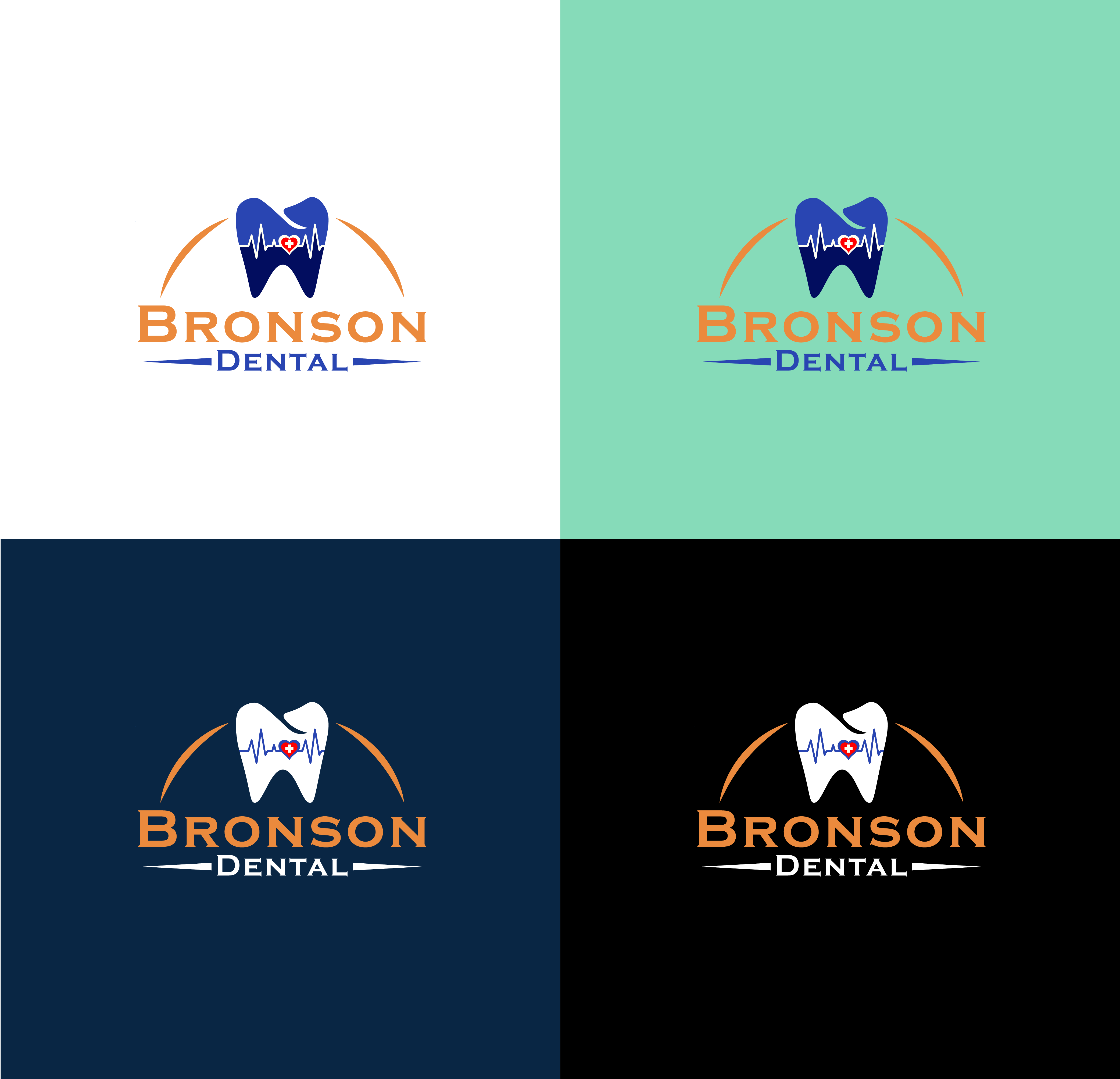 Logo Design by tariqul 2 for this project | Design #32222866