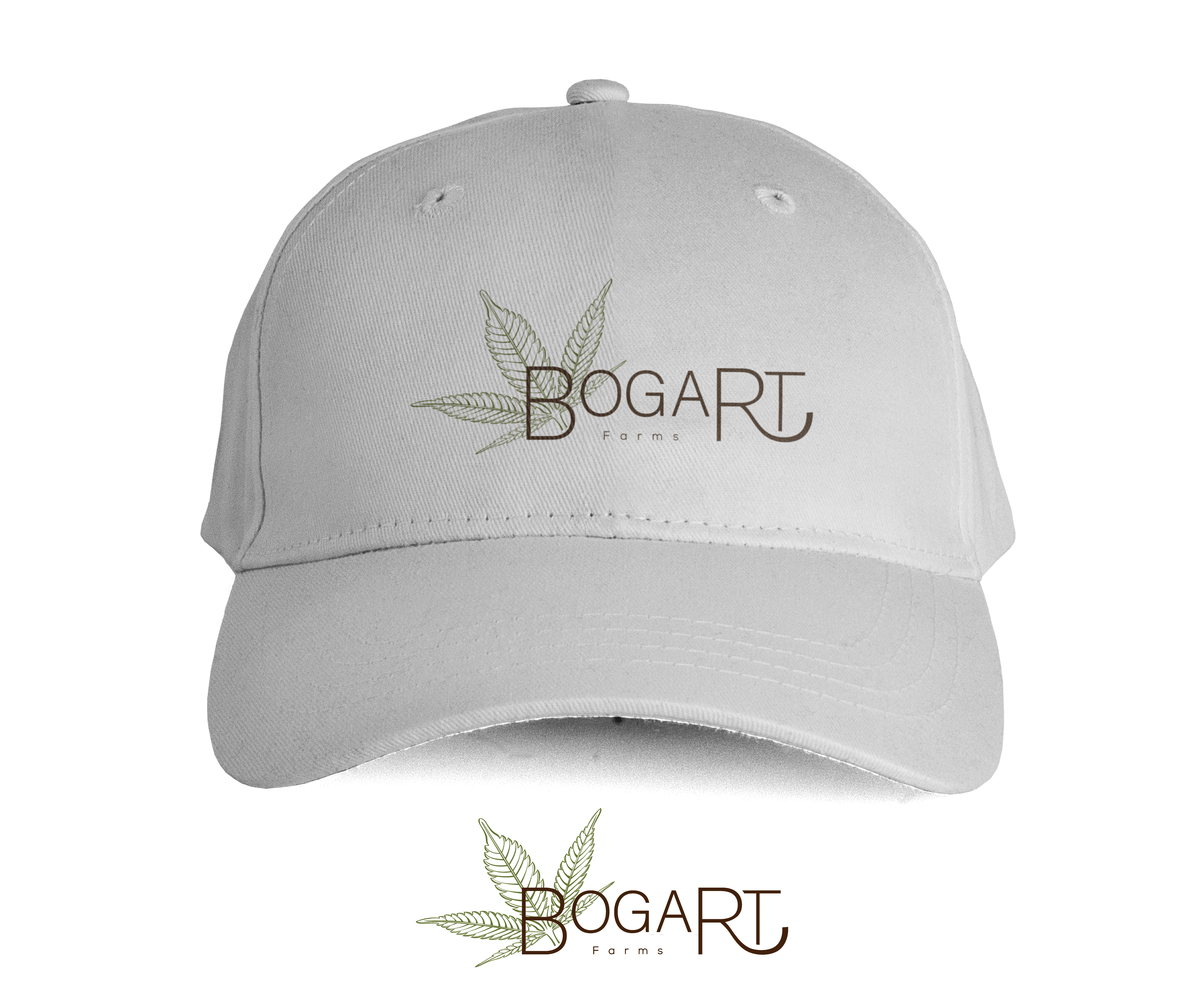 Logo-Design von Fahmida Sattar Santa für dieses Projekt | Design #32299707