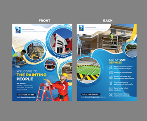 Design de Flyer par Stan$oul pour ce projet | Design : #32197025