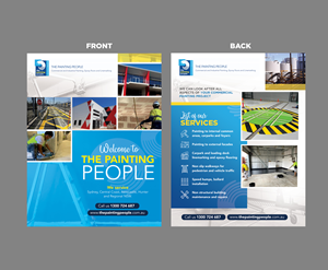 Design de Flyer par Stan$oul pour ce projet | Design : #32197193