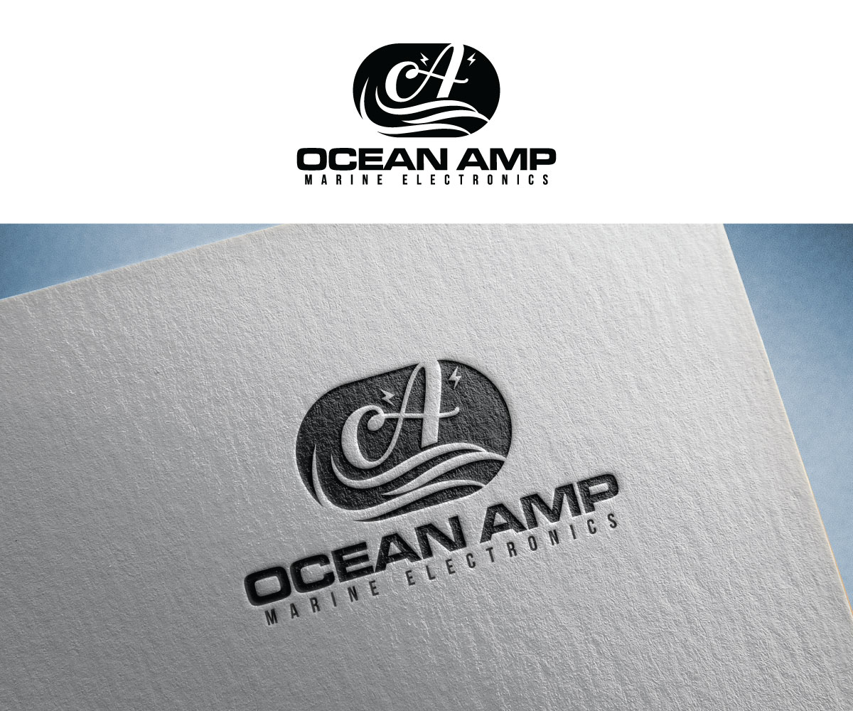 Logo Design by Luckey yaari for this project | Design #32203790