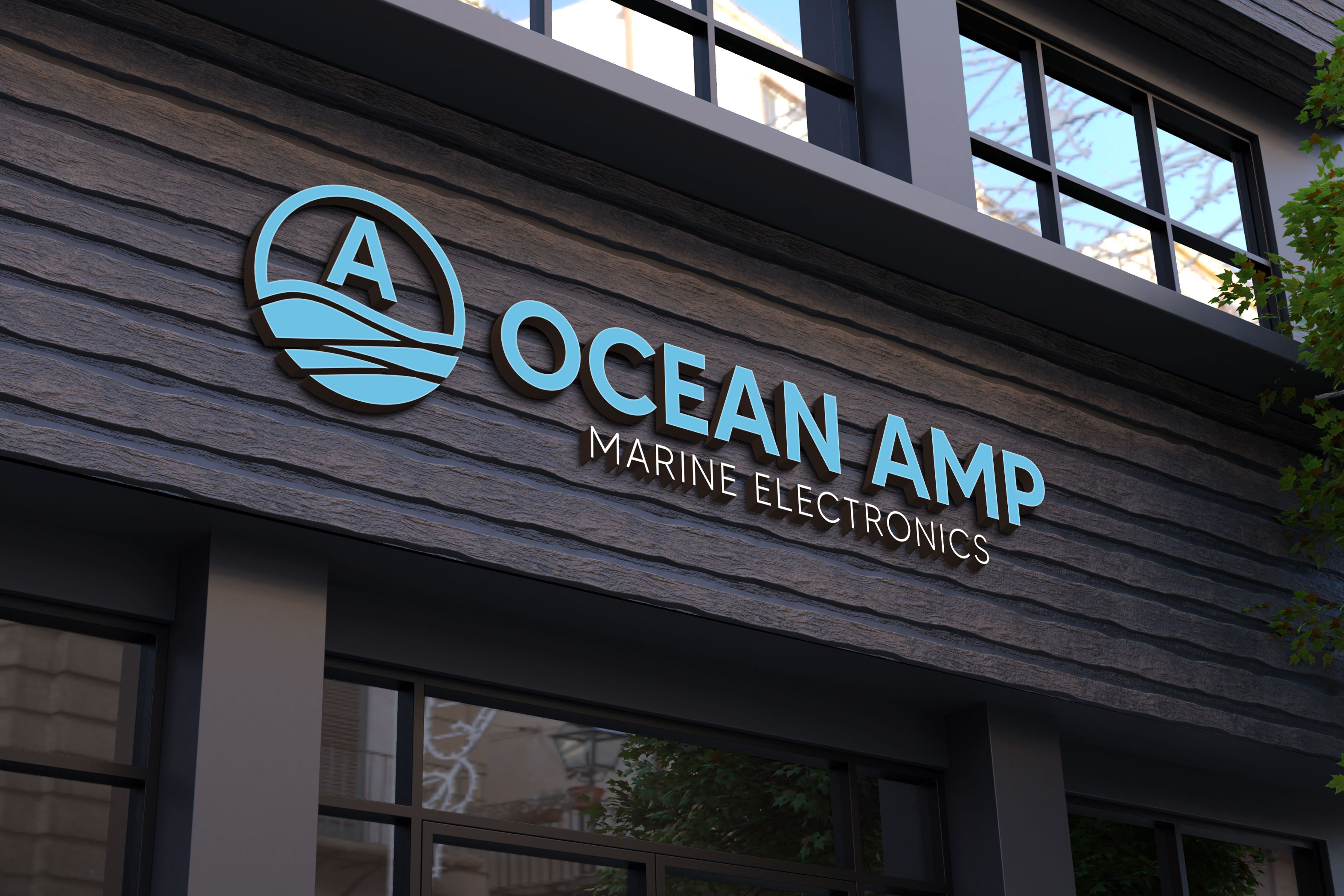 Logo Design by Kavth for this project | Design #32238943