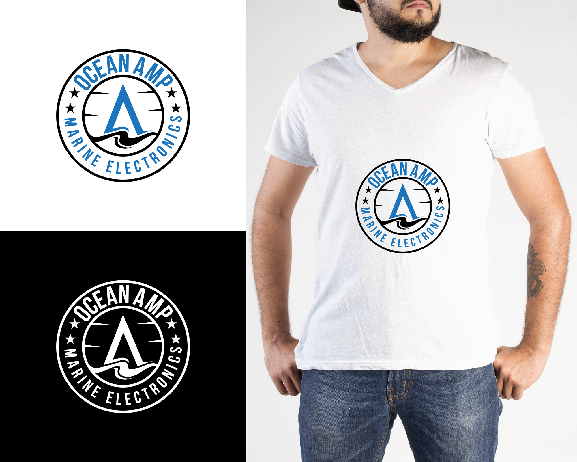 Diseño de Logo por RA-bica para este proyecto | Diseño #32218650