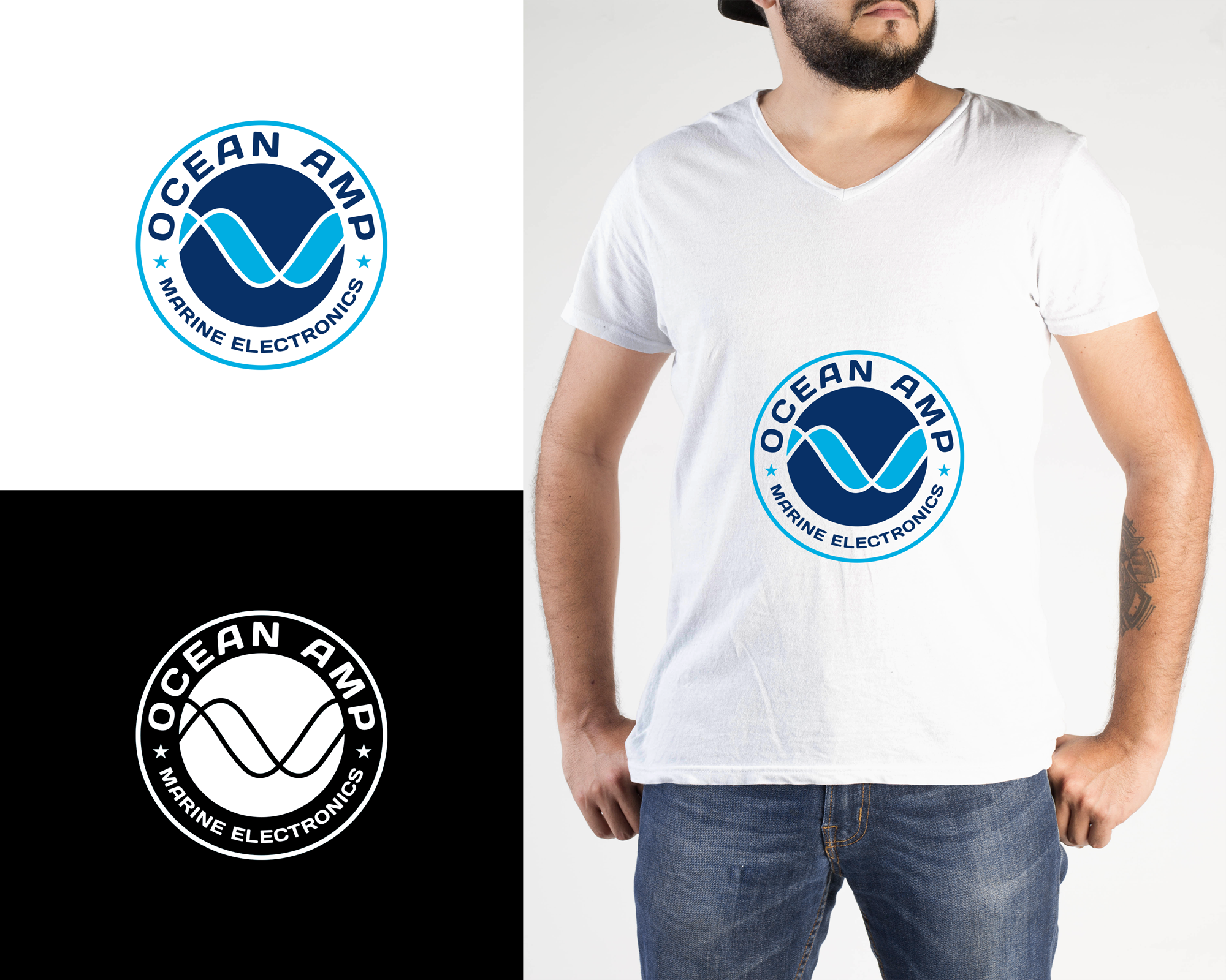 Design de Logo par RA-bica pour ce projet | Design #32218651