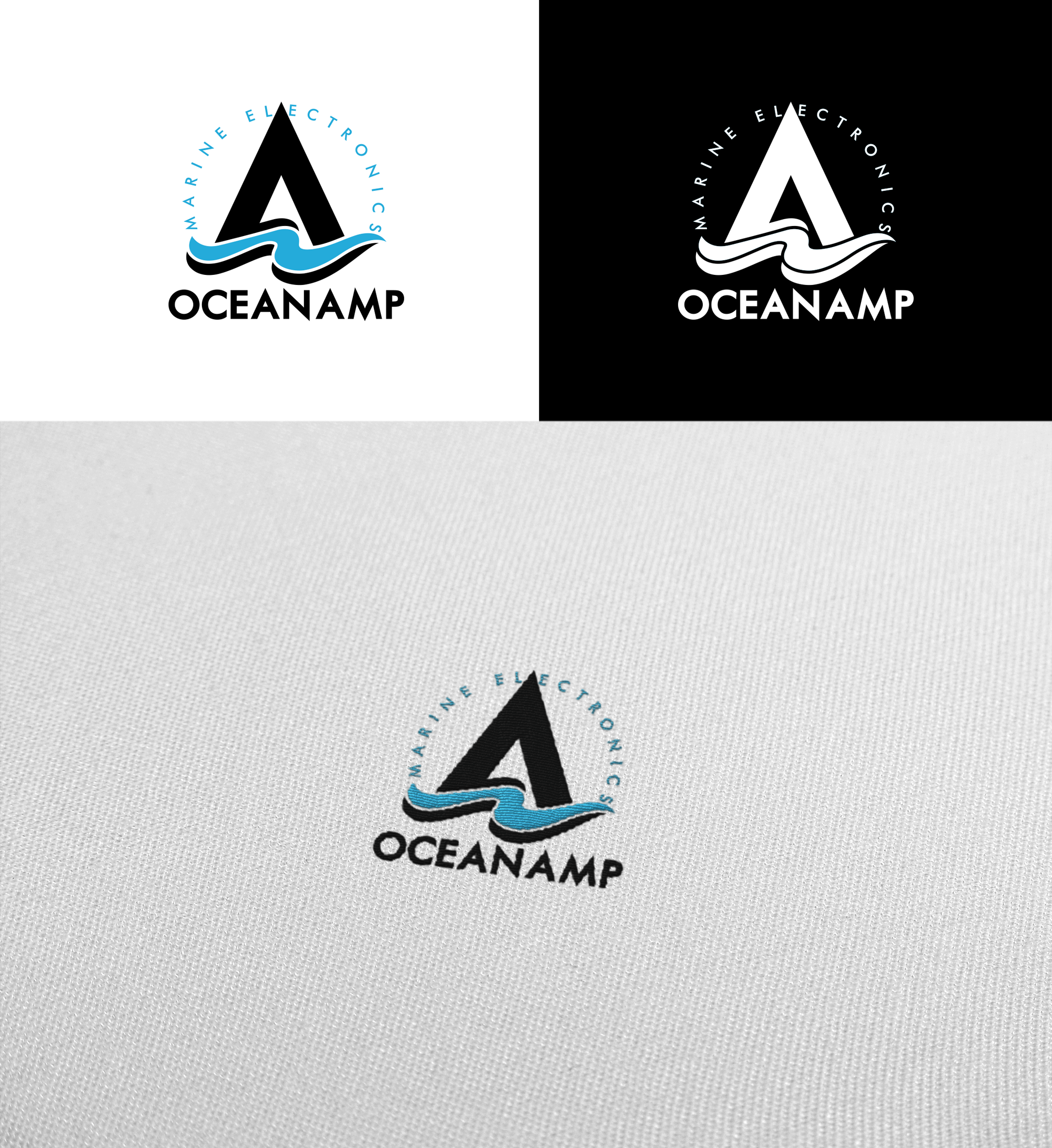 Diseño de Logo por RA-bica para este proyecto | Diseño #32218652