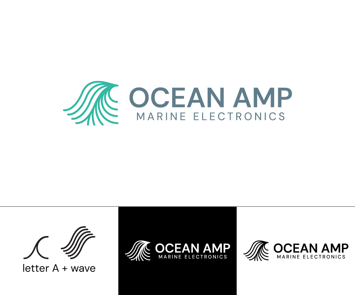 Logo Design by WahyuHMD for this project | Design #32204385