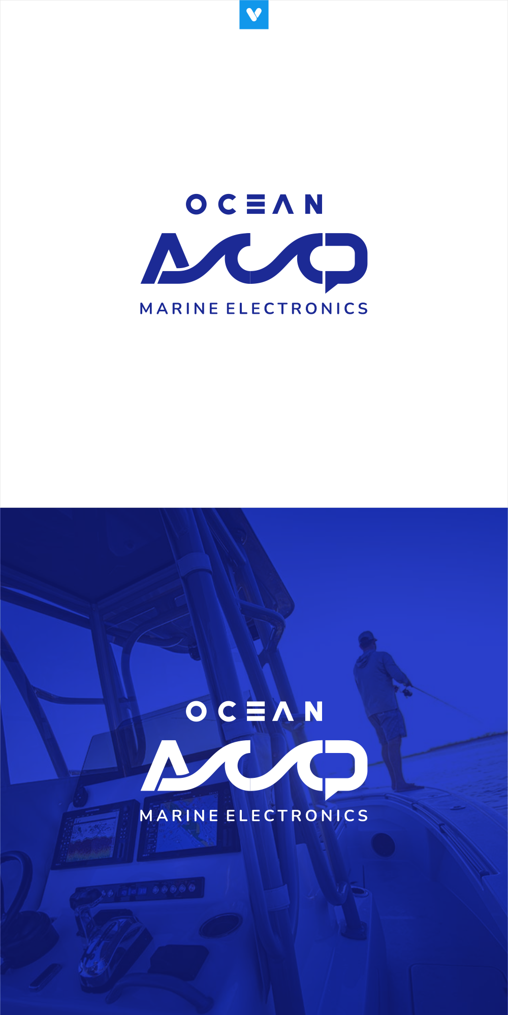 Logo Design by ViniRatieri for this project | Design #32202312