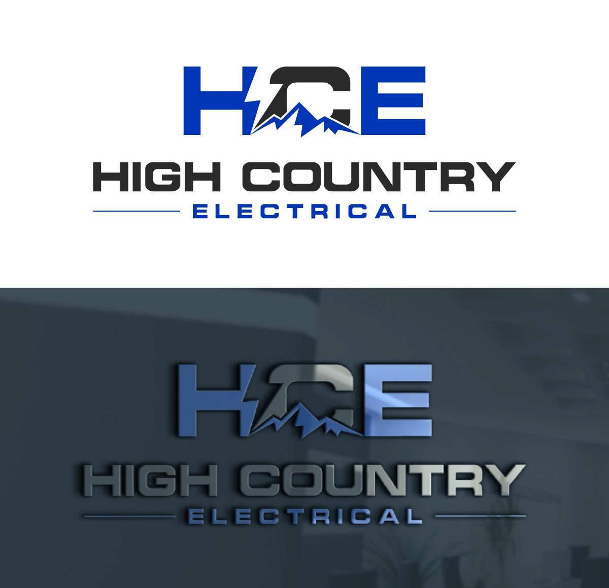 Logo Design by Danial07 for this project | Design #32206813
