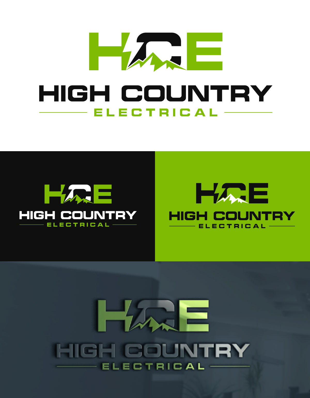 Logo Design by Danial07 for this project | Design #32236442