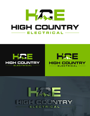 Logo Design by Danial07 for this project | Design: #32236442