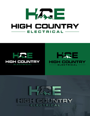 Logo Design by Danial07 for this project | Design: #32236444