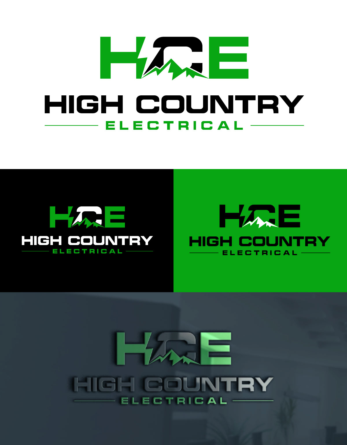 Diseño de Logo por Danial07 para este proyecto | Diseño #32236446