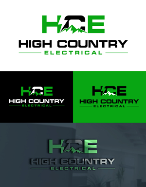 Logo Design by Danial07 for this project | Design: #32236446