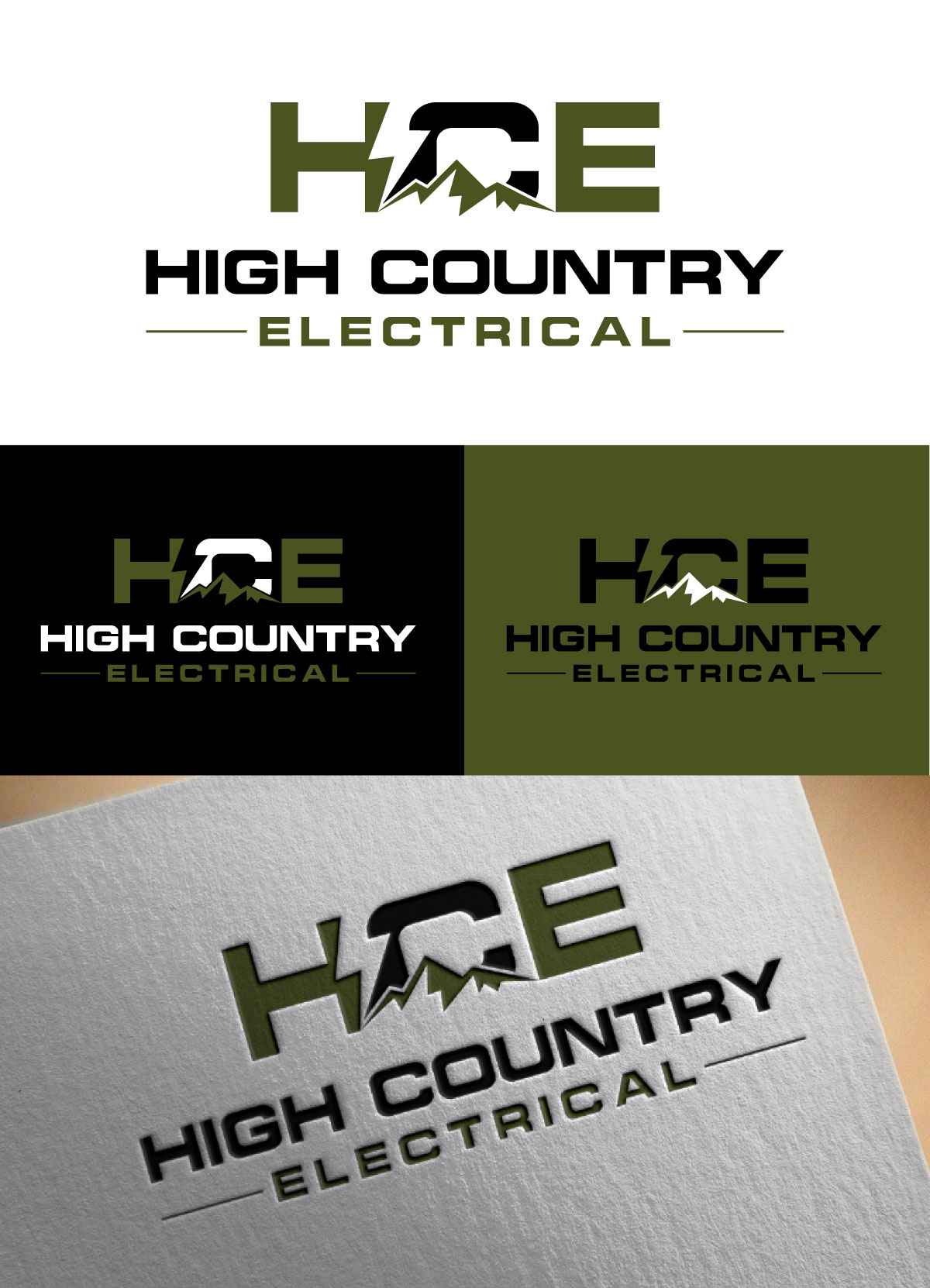 Logo Design by Danial07 for this project | Design #32250015