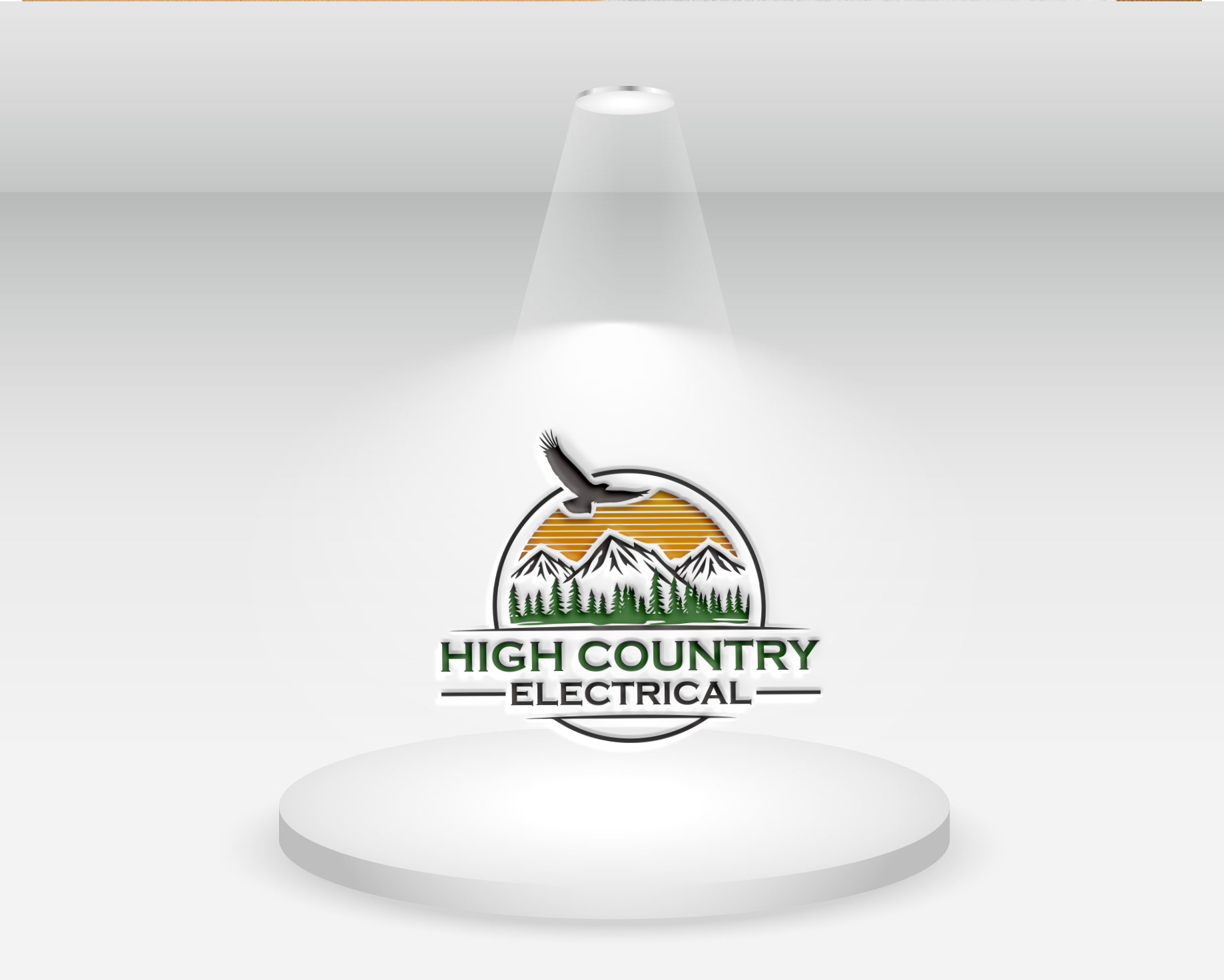 Logo Design by Daniel Khan for this project | Design #32206824