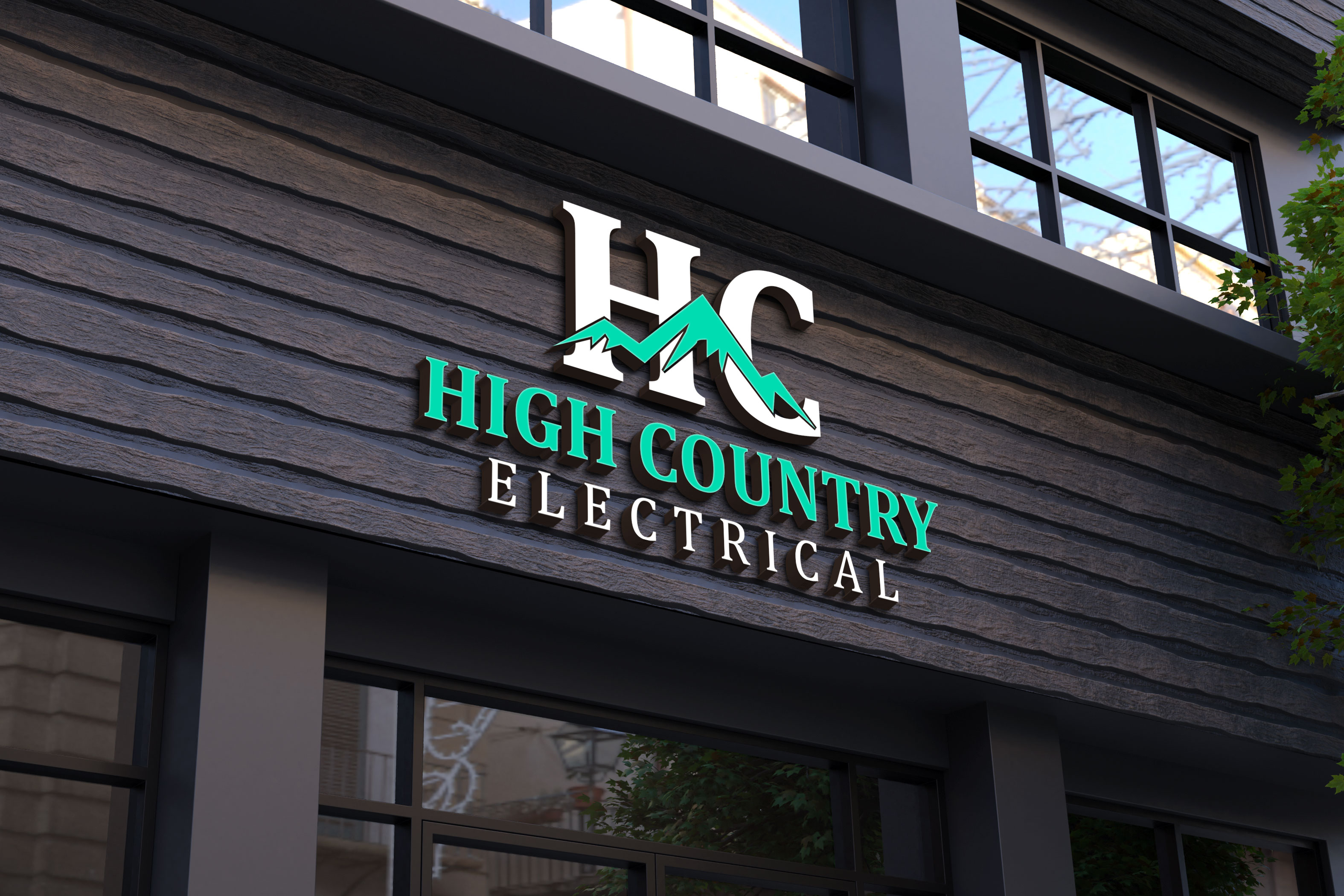 Logo Design by Kavth for this project | Design #32238942