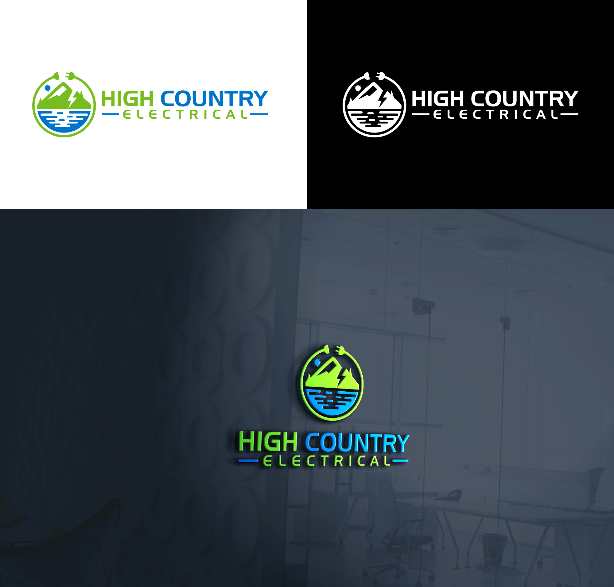Logo Design by RA-bica for this project | Design #32218632