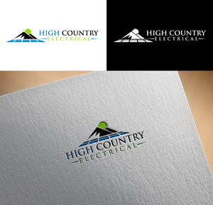 Logo Design by RA-bica for this project | Design: #32218633