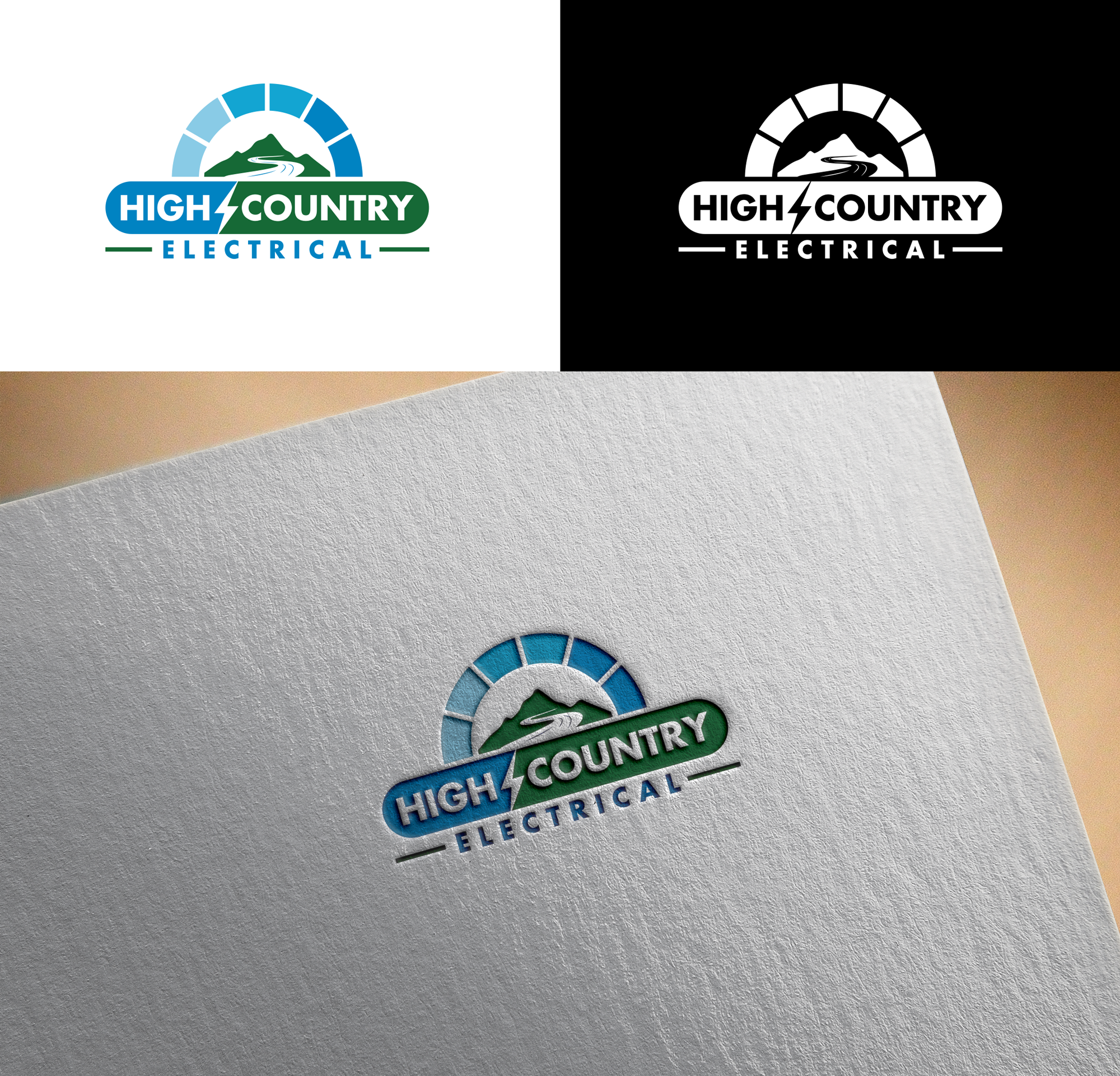 Logo Design by RA-bica for this project | Design #32218634