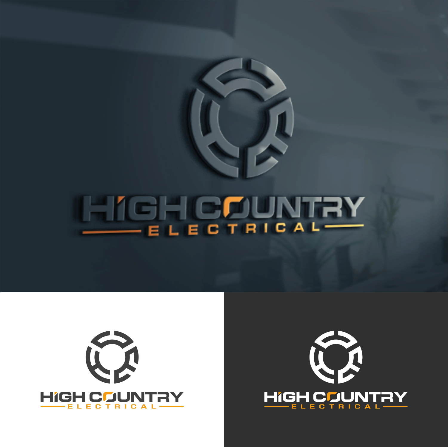 Design de Logo par semarco pour ce projet | Design #32199906
