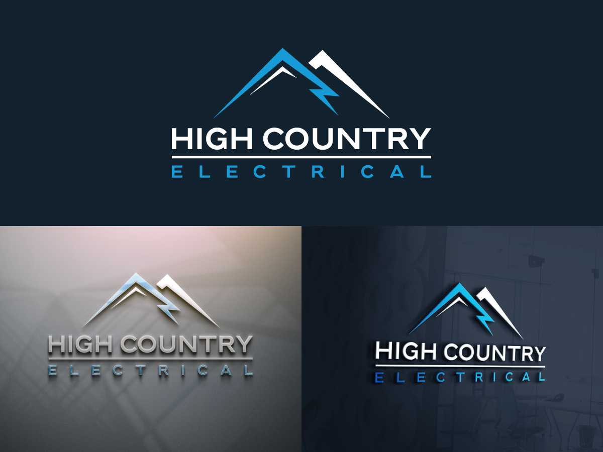 Logo Design by Sadia_Akter for this project | Design #32233026