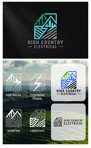 Logo-Design von SunuAji_DC für dieses Projekt | Design #32208871