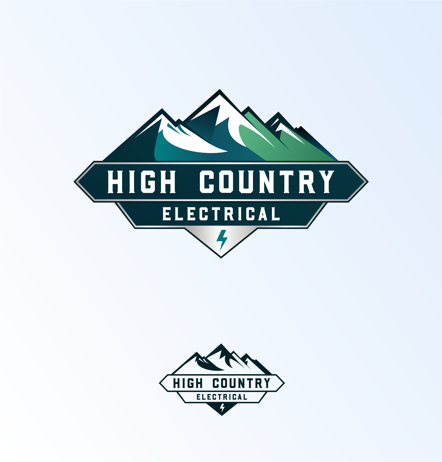Logo Design by Ankit Bhattarai for this project | Design #32199078