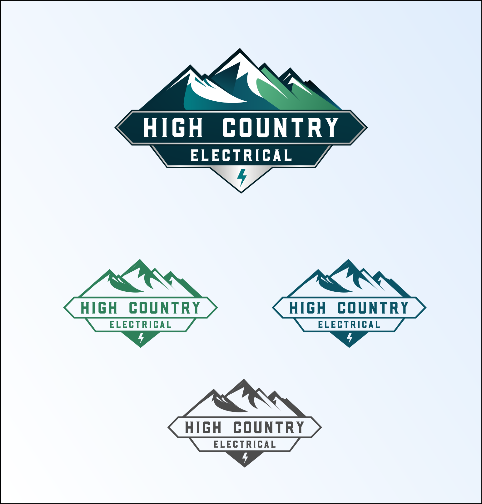 Logo Design by Ankit Bhattarai for this project | Design #32199079
