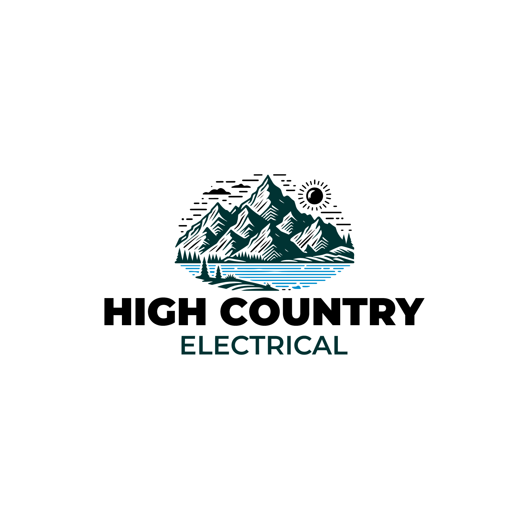 Logo Design by Muhammadsaria for this project | Design #32236883