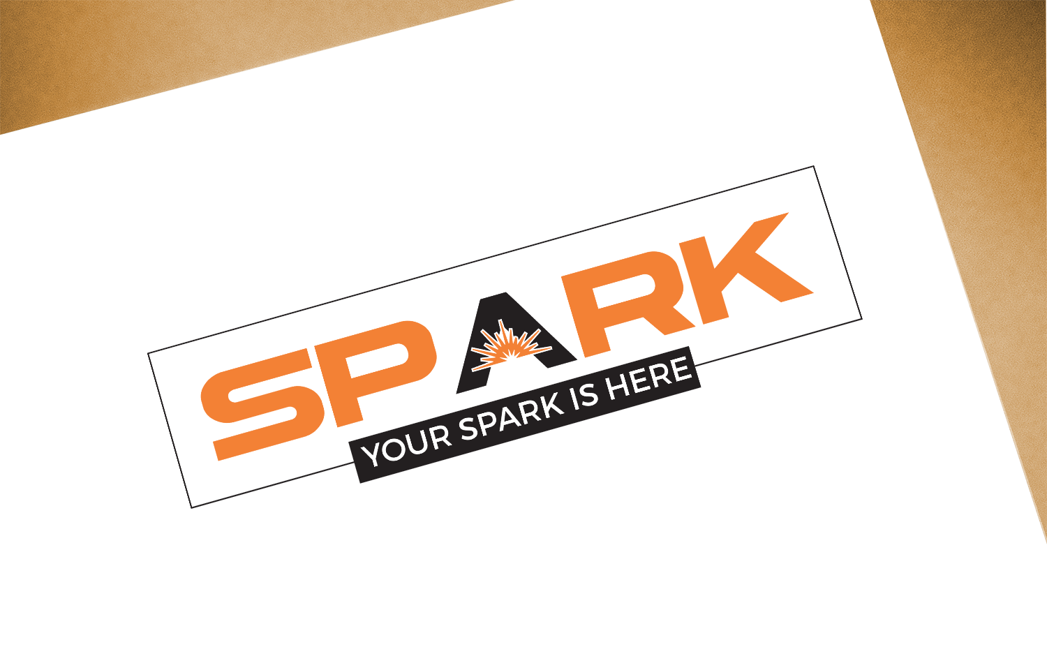 Logo Design by Think1st for this project | Design #32227361