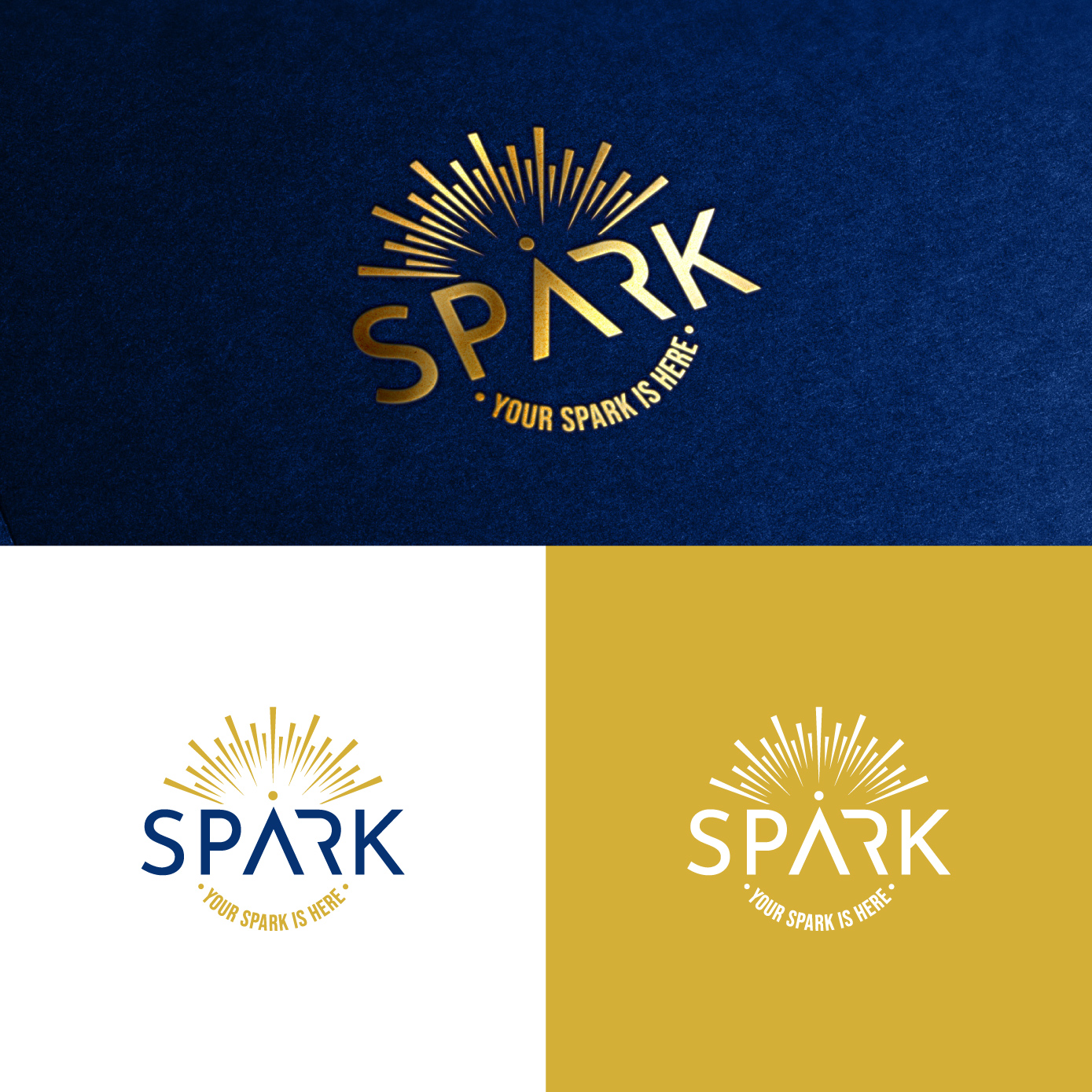 Logo Design by Radsky17 for this project | Design #32237239