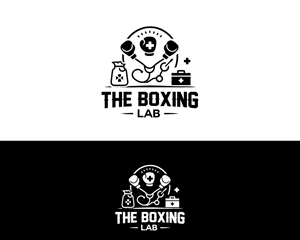 Logo Design by amran mollaa for this project | Design: #32199120