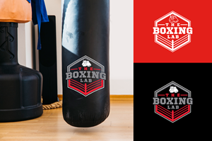 Logo Design by RA-bica for this project | Design: #32218657