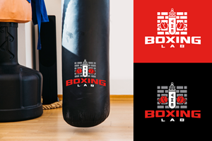 Logo Design by RA-bica for this project | Design: #32218658