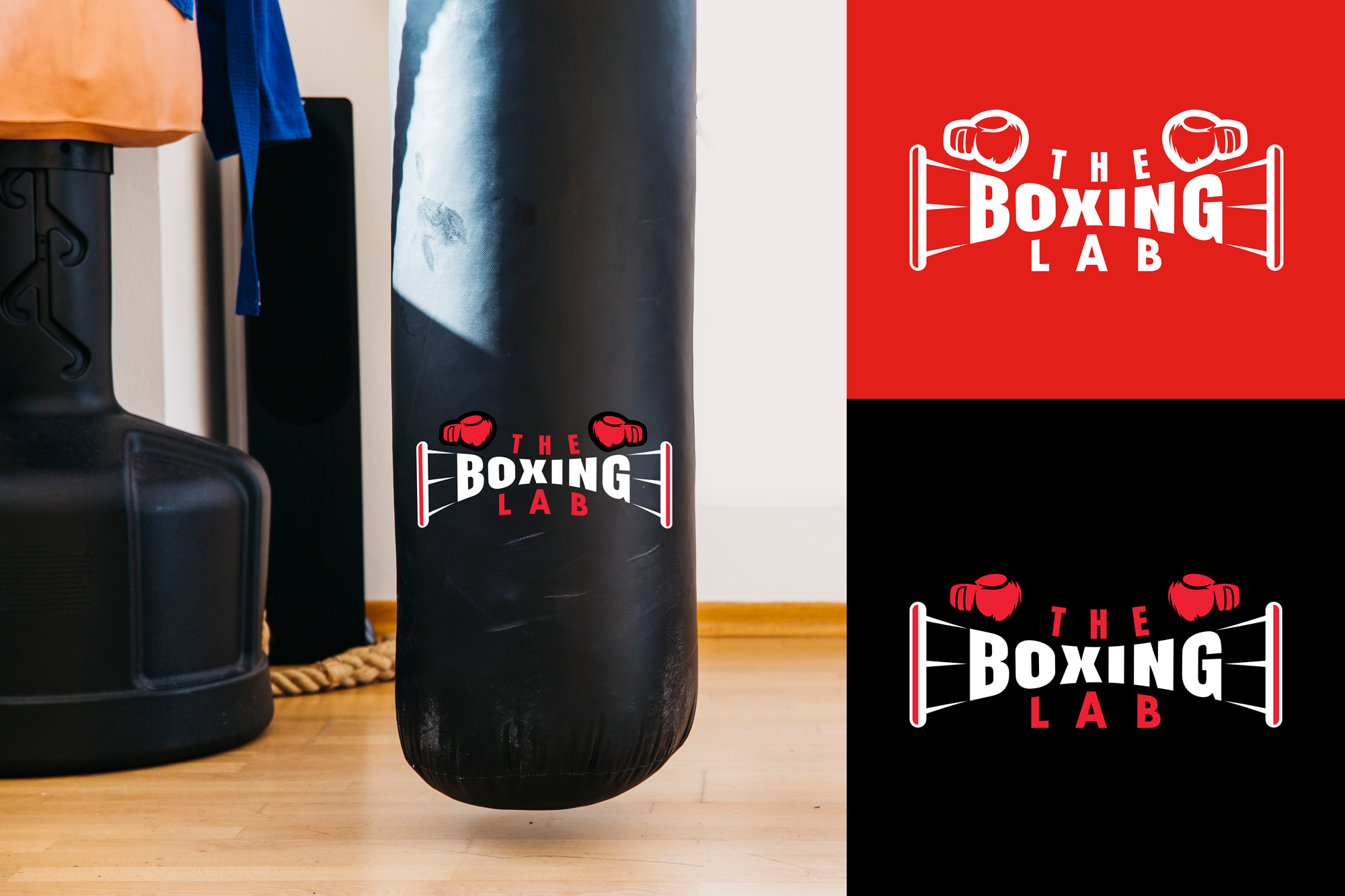 Logo Design by RA-bica for this project | Design #32218659