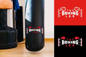 Logo Design by RA-bica for this project | Design: #32218659